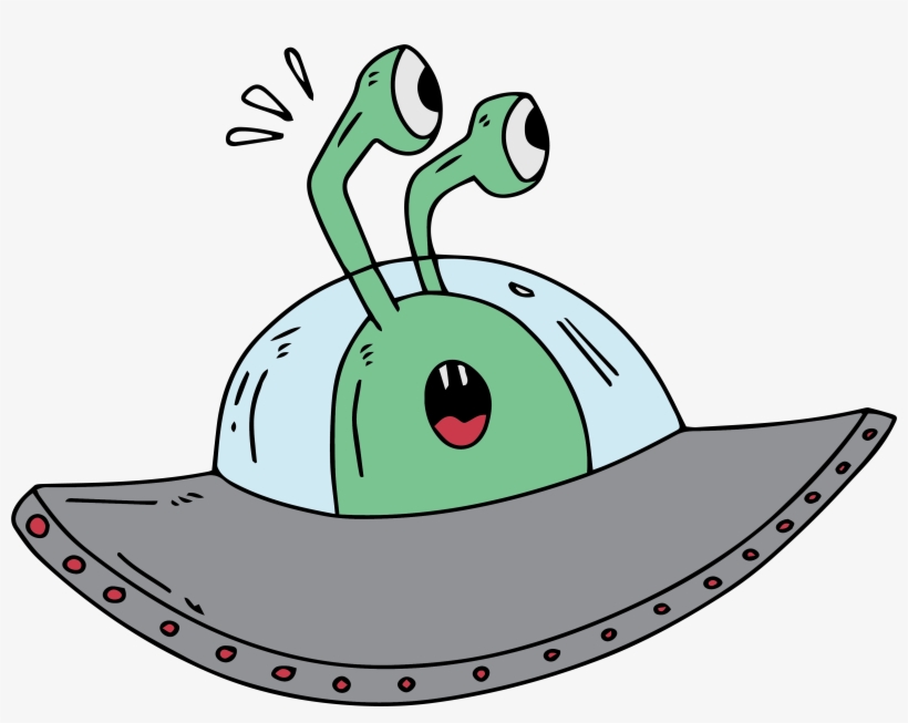 Kisspng Unidentified Flying Object Saucer Clip Art - Unidentified Flying Object, transparent png