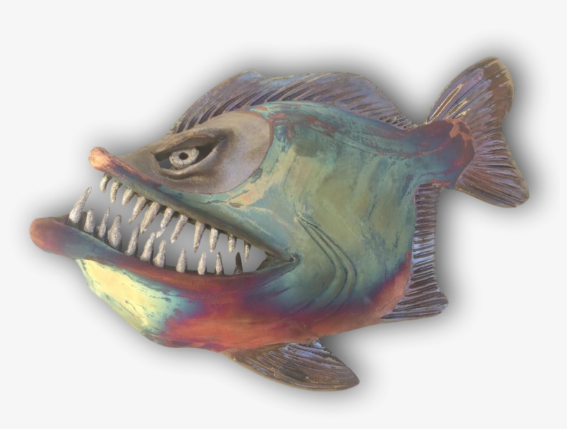 Shop - Anglerfish, transparent png