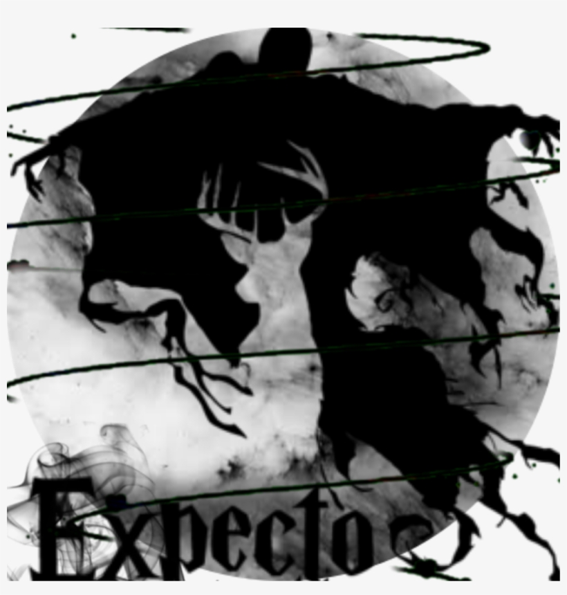 Dementor Png, transparent png