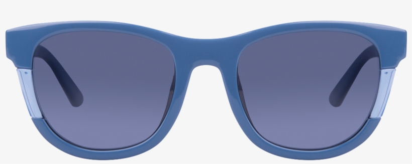 Lacoste Sunglasses L739s - Plastic, transparent png