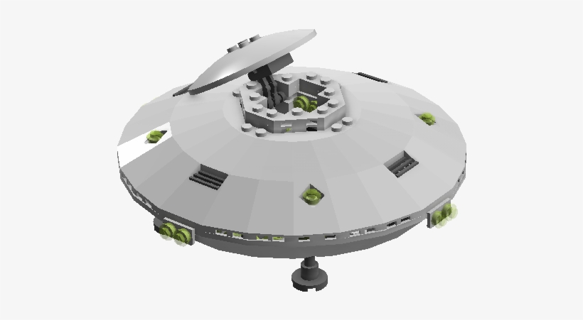 Jpg Royalty Free Download Lego Ideas Product Roswell - Brake, transparent png