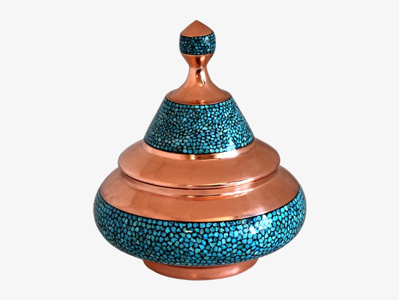 Turquoise Flying Saucer - Toy, transparent png