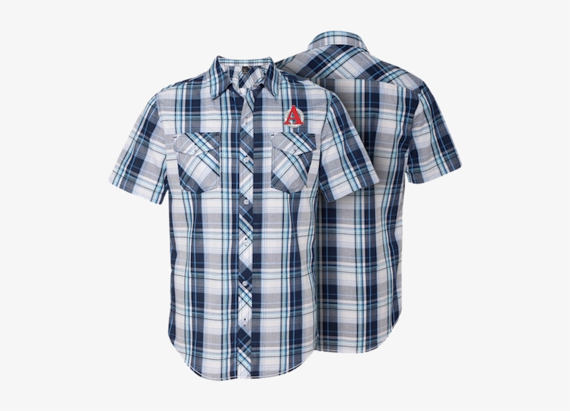 Flying Saucer Avery Brewing Fathers Day - Plaid, transparent png