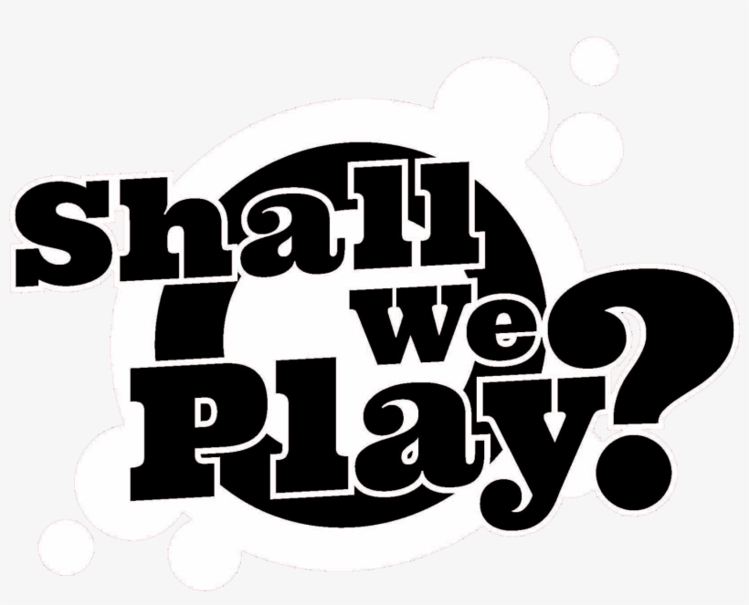 Black X Png - Shall We Play, transparent png