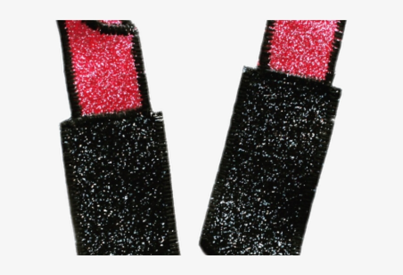 Lipstick Clipart Png Tumblr - Earrings, transparent png