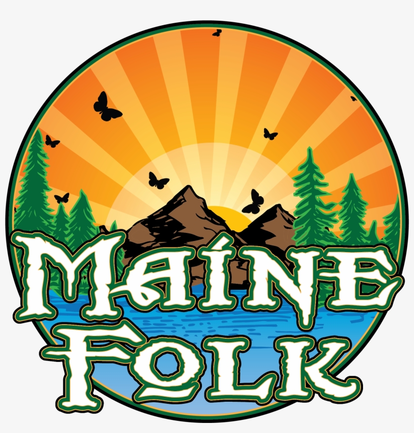 Maine Folk And Bluegrass Festival, Point Sebago, Casco,, transparent png