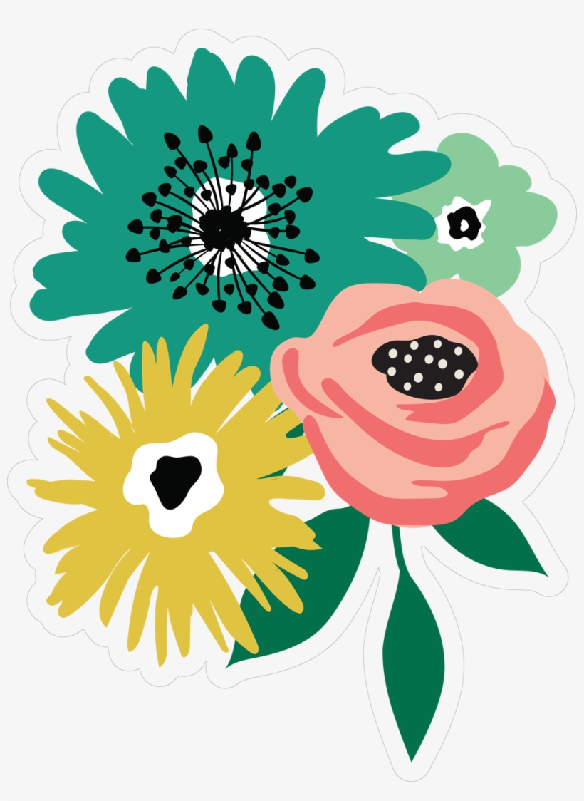 Categories - African Daisy, transparent png