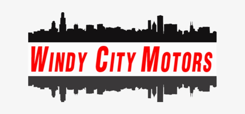 Windy City Motors - Chicago, transparent png