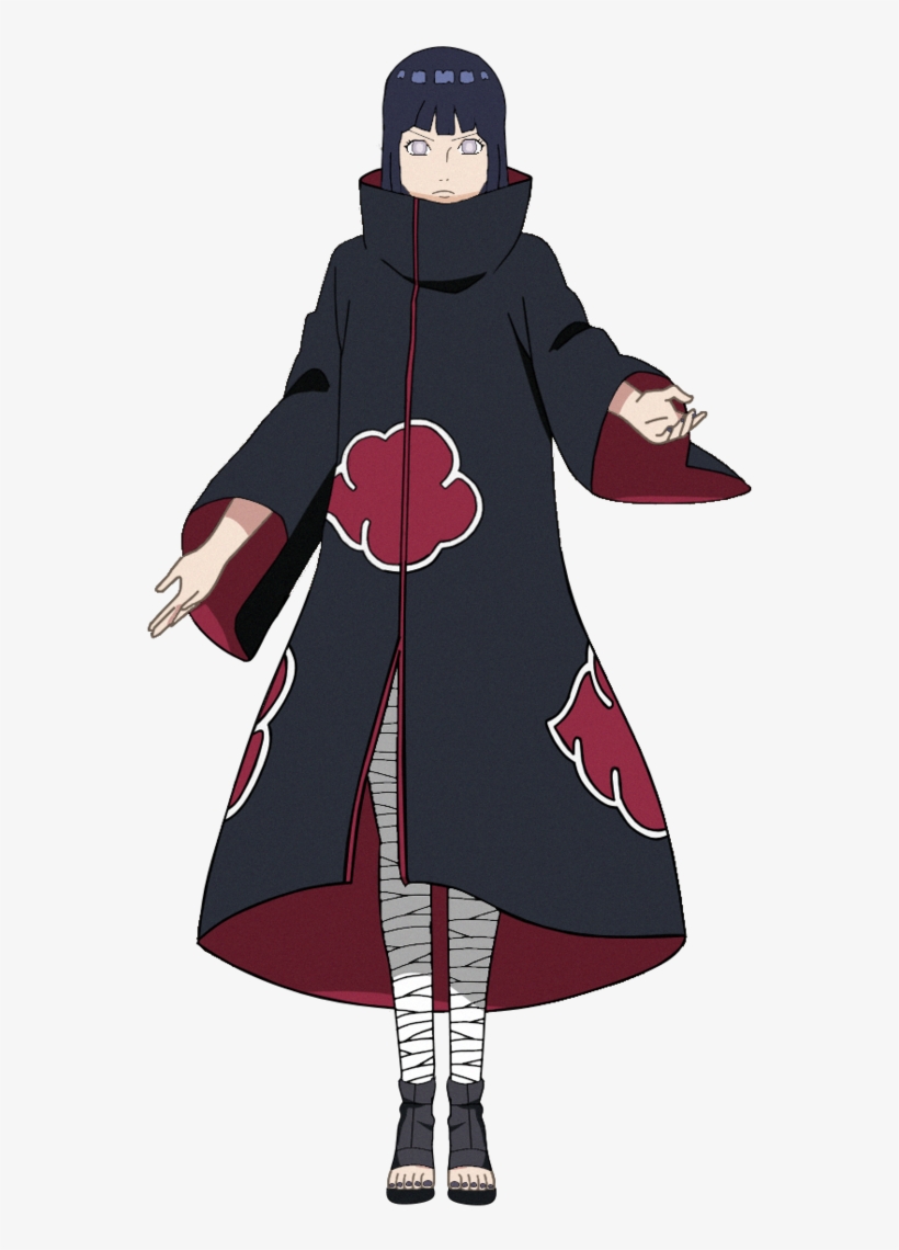 Name - Konan Naruto, transparent png