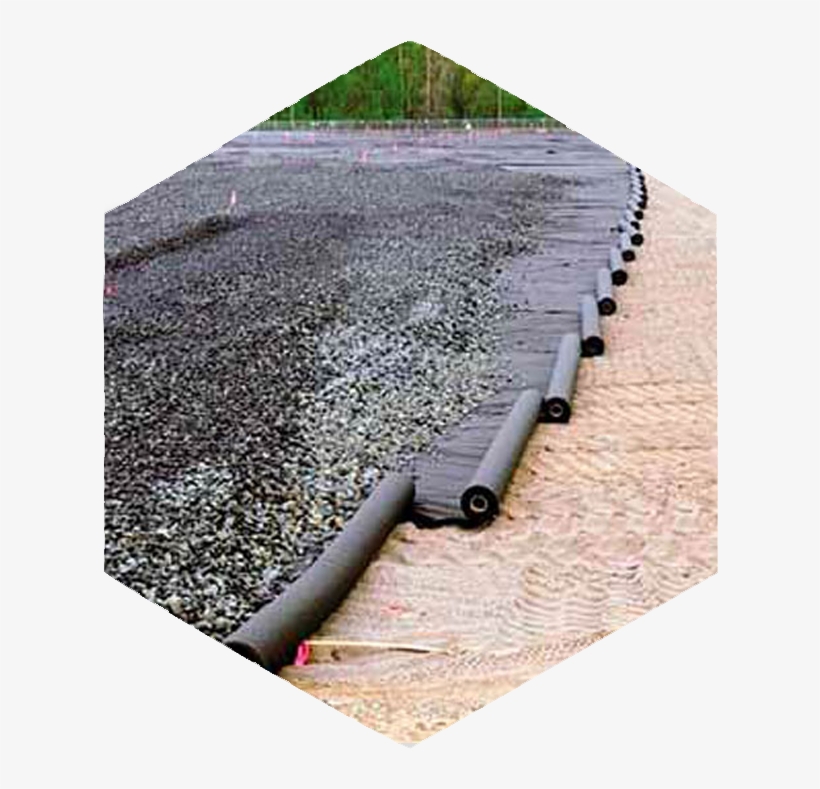 Kttl Pp Pavement Fabric - Geotextile Fabric, transparent png