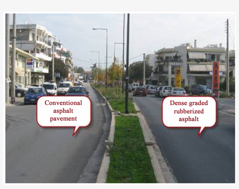 Pilot Project Of Vasilikon Street - Curb, transparent png