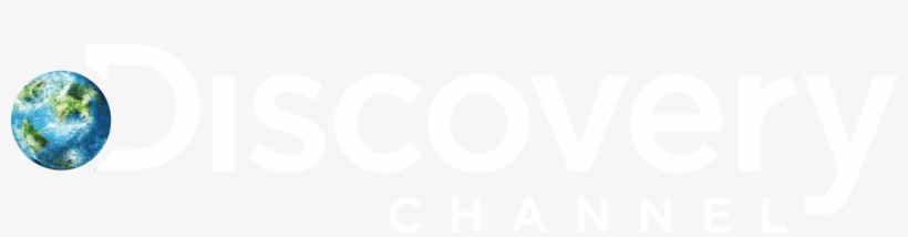 Beneath The Saltwater Rivers Of South Carolina, Fossil - Discovery Channel Logo White, transparent png