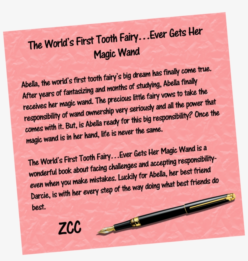 Writing, transparent png
