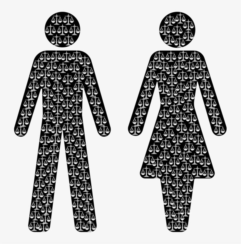 Social Equality Gender Equality Computer Icons Gender - White In Gender Equality, transparent png