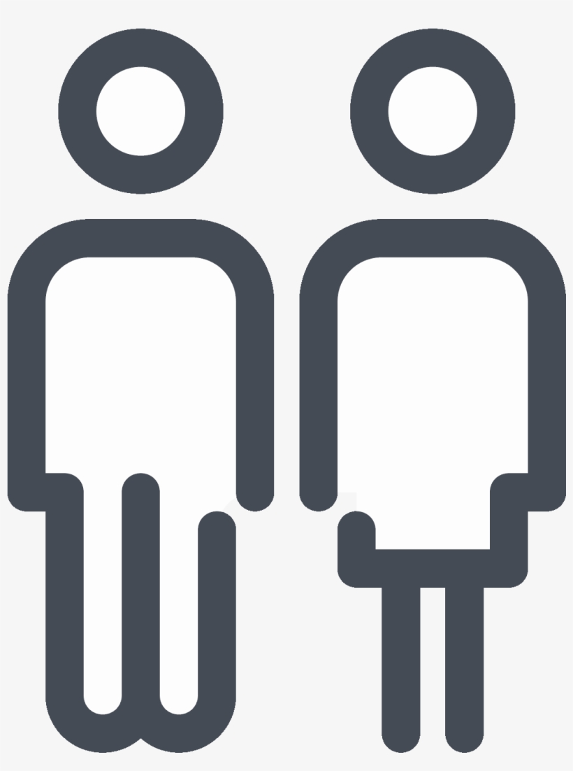 Date Man Woman Is When A Man Feels Significant Feeling - Human Icon, transparent png