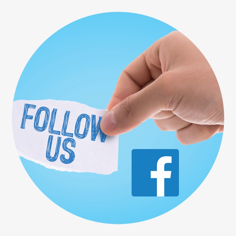 Circle Banners Facebook Springbank - Facebook Credits, transparent png