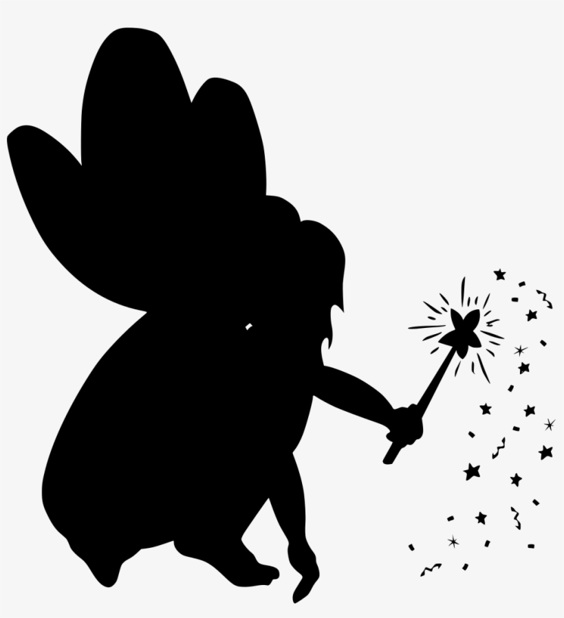 Download Png - Fairy, transparent png