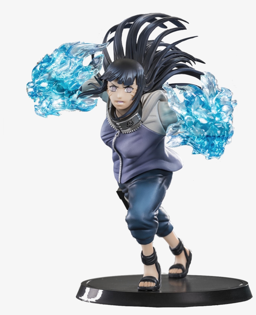 Tsume Xtra Naruto Shippuden Hinata Hyuga Toyslife - Tsume Art, transparent png