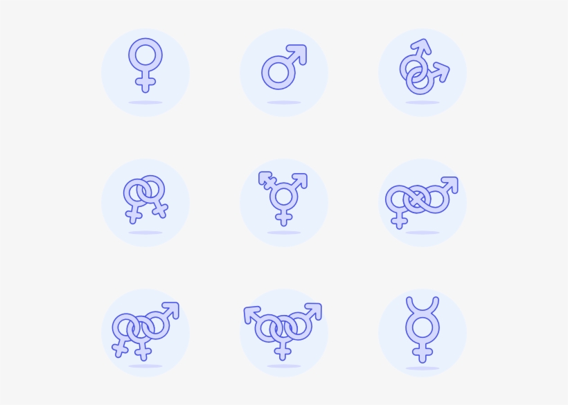 Lgbti - Circle, transparent png