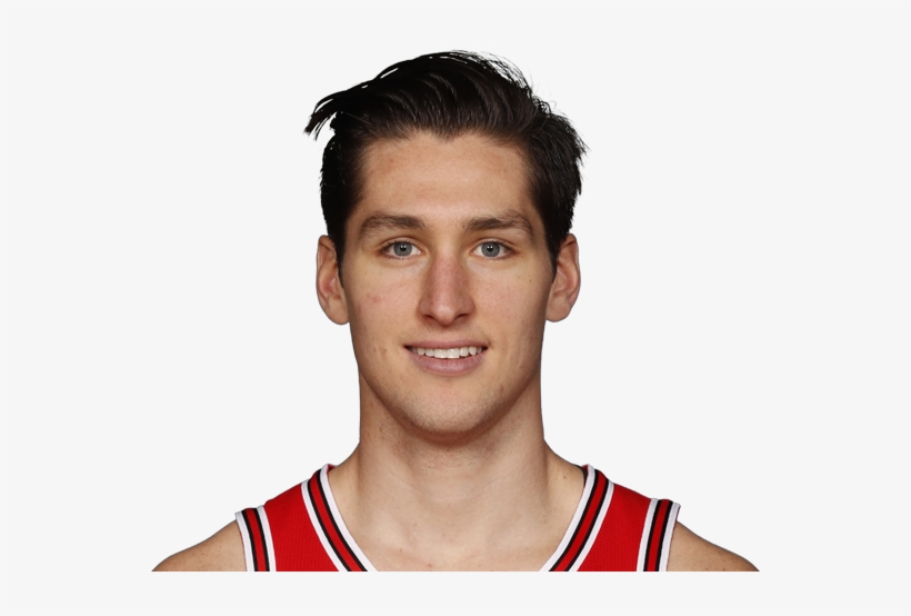 Ryan - Ryan Arcidiacono Bulls, transparent png