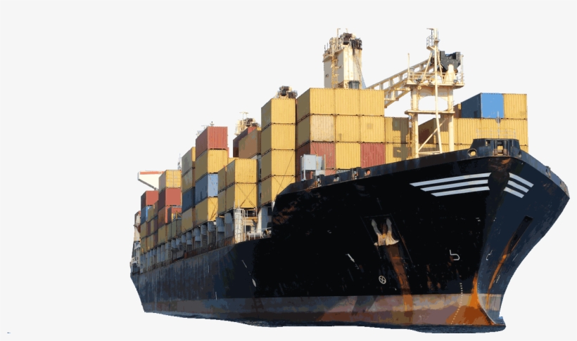 Secret Tourism Traveling The World On A Cargo Ship - Logistics Transparent Background, transparent png