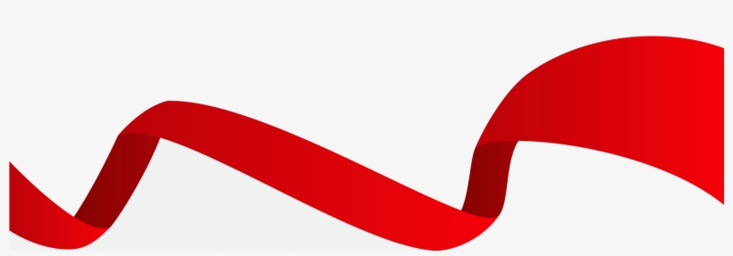 Más Difícil - Cinta Roja Y Blanca Png, transparent png