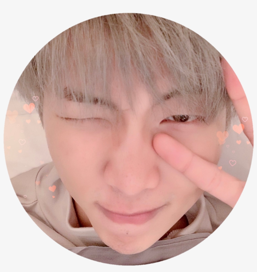 Namjoon Png Icons ♡ - J-hope, transparent png