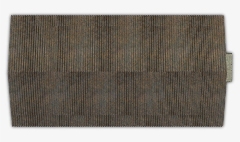 Military Hut, Made Of Corrugated Metal, Suitable For - Catherine The Great Of Russia (1729-1796), transparent png