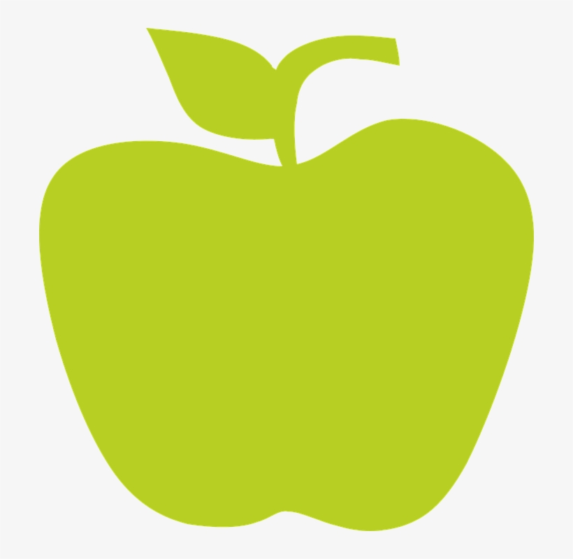 Green Apple Transparent Fruit Image Pngriver Png Pics - Rene Magritte Apple Png, transparent png