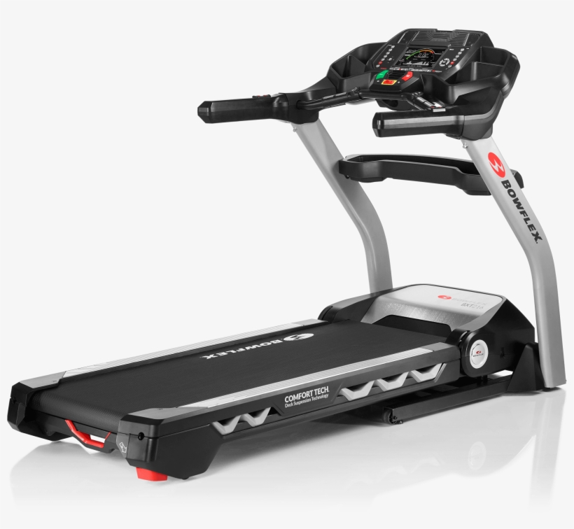 Cinta De Correr Bowflex Bxt326 - Bowflex Bxt116 Bxt216 Treadmills, transparent png