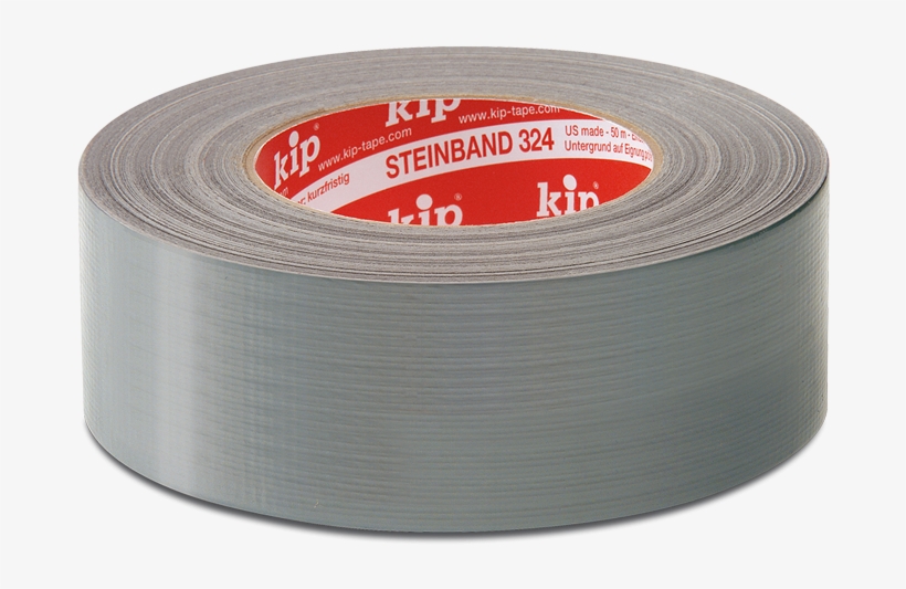Kip 324 Cinta Americana Premium Plus - Strap, transparent png