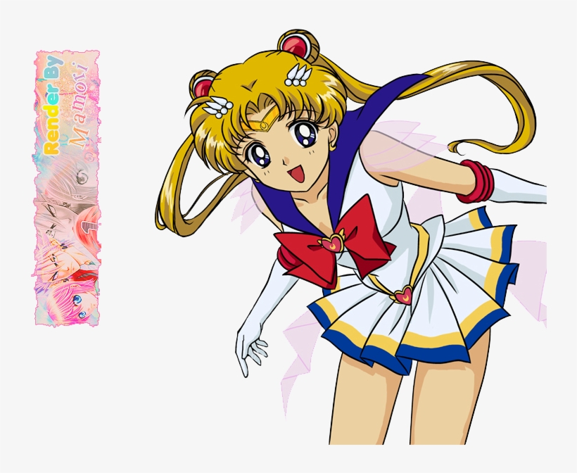 Sailor Moon S - Funny Sailor Moon Memes, transparent png