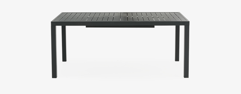 Image For Grey Metal Table From Brault & Martineau - Coffee Table, transparent png