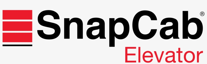 Elevator Logo - Snapcab Logo, transparent png