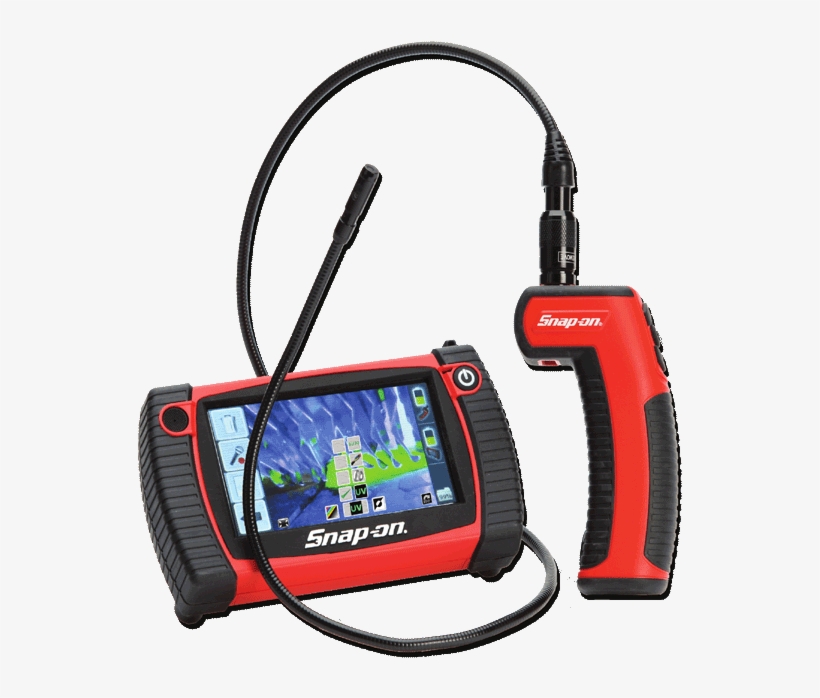 To Get Started, You'll Need To Download The Snap-on - Bk8500 Snap, transparent png