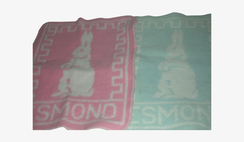 Pink Blanket - Towel, transparent png