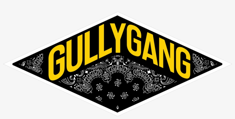 Gully Gang, transparent png