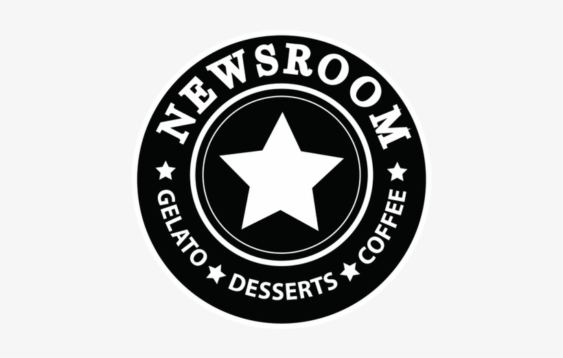 Open Mic @ Newsroom & Gelato - Near East Foundation Logo, transparent png