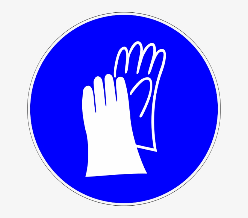 Download Transparent Science Laboratory Safety Signs - Lab Safety ...