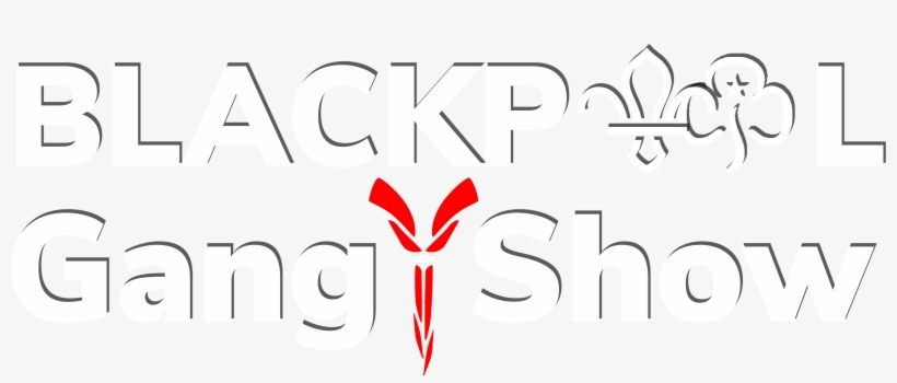 Http - //www - Gangshow - Blackpoolscouts - Org - Uk/wp - Graphic Design, transparent png