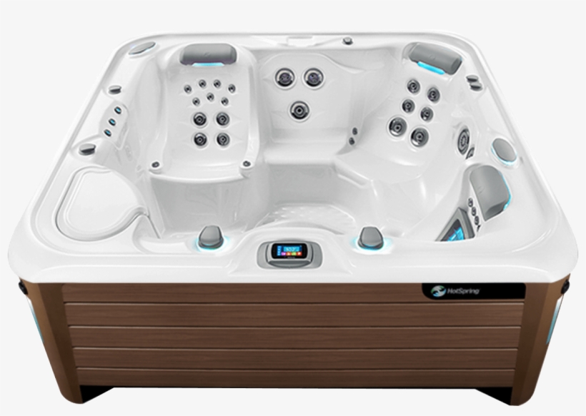 Envoy-nxt - Hotspring Envoy, transparent png