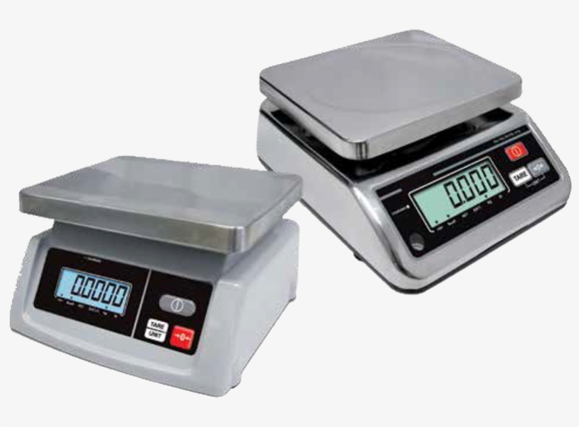 Weight Only Scale - Dibal Ps 50, transparent png