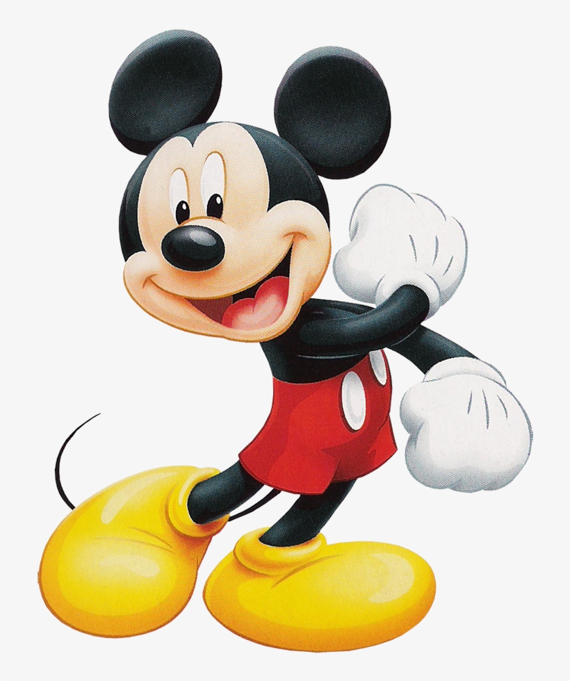 Latest Best Friend Tattoos, Mickey Mouse, Party Printables, - Mickey Mouse, transparent png