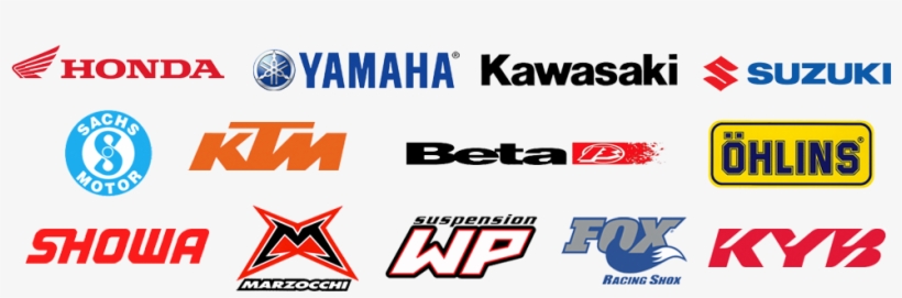 Motocross & Mountain Bike Race Suspension Service - Sachs Motor, transparent png