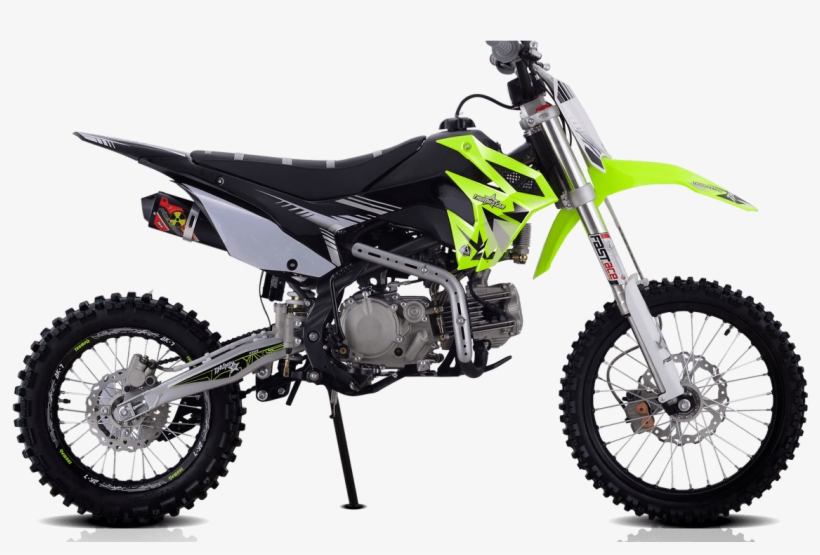 Thumpstar Usa Dirt Bike, Pit Bike, And Motorbikes - 2019 Yamaha Dirt Bikes, transparent png