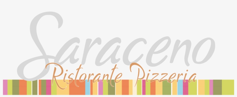 Saraceno Logo - Calligraphy, transparent png