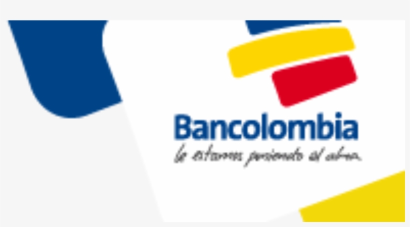Juan Carlos Mora Uribe Presidente Bancolombia - Graphic Design, transparent png