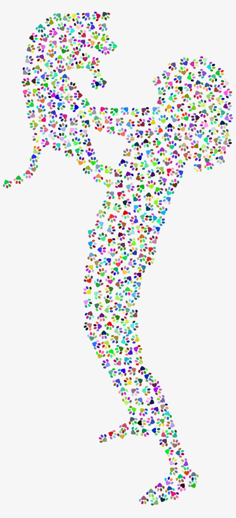 Big Image - Number, transparent png