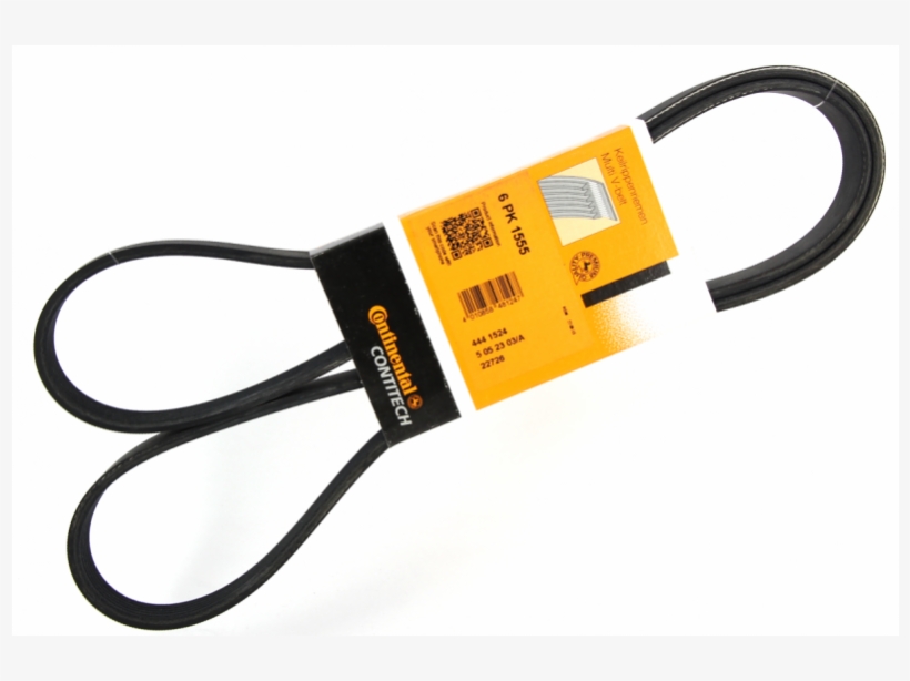 Drive Belt - Belt, transparent png