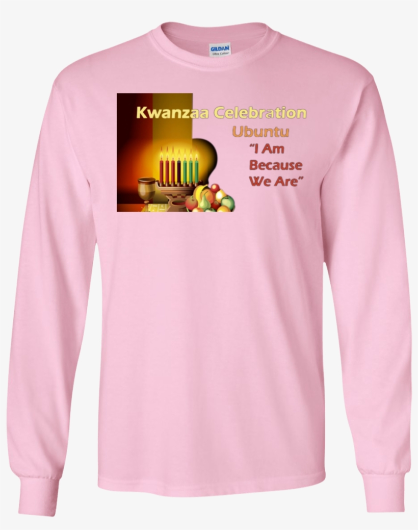 Ubuntu Ls - T-shirt, transparent png